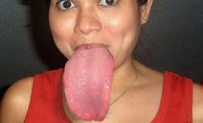 Tongue Fat 20